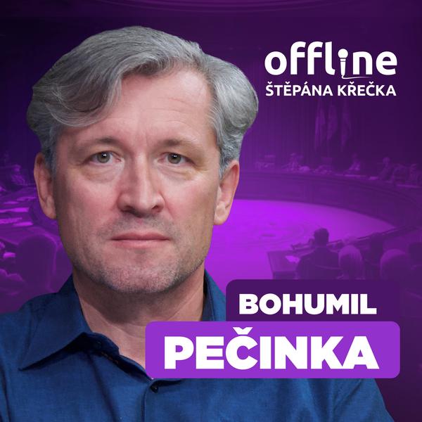 Offline Štěpána Křečka